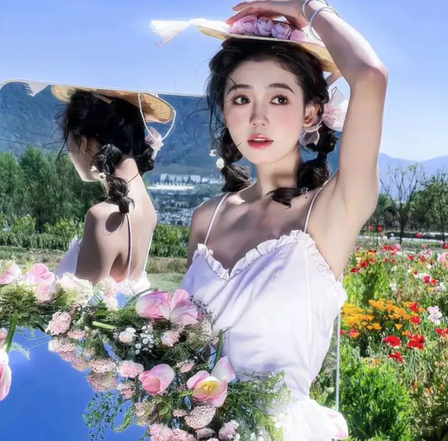奥德里与黛西